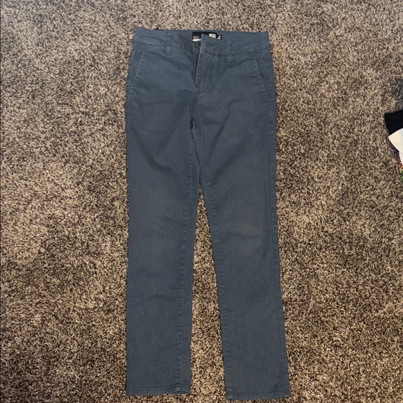 RSQ Other - RSQ Men's Slate Chinos